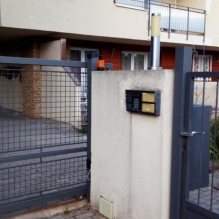 Cool & Pool Apartman Balatonfüred Exterior foto