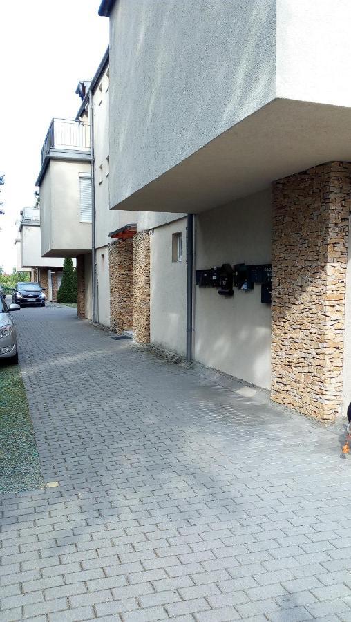 Cool & Pool Apartman Balatonfüred Exterior foto