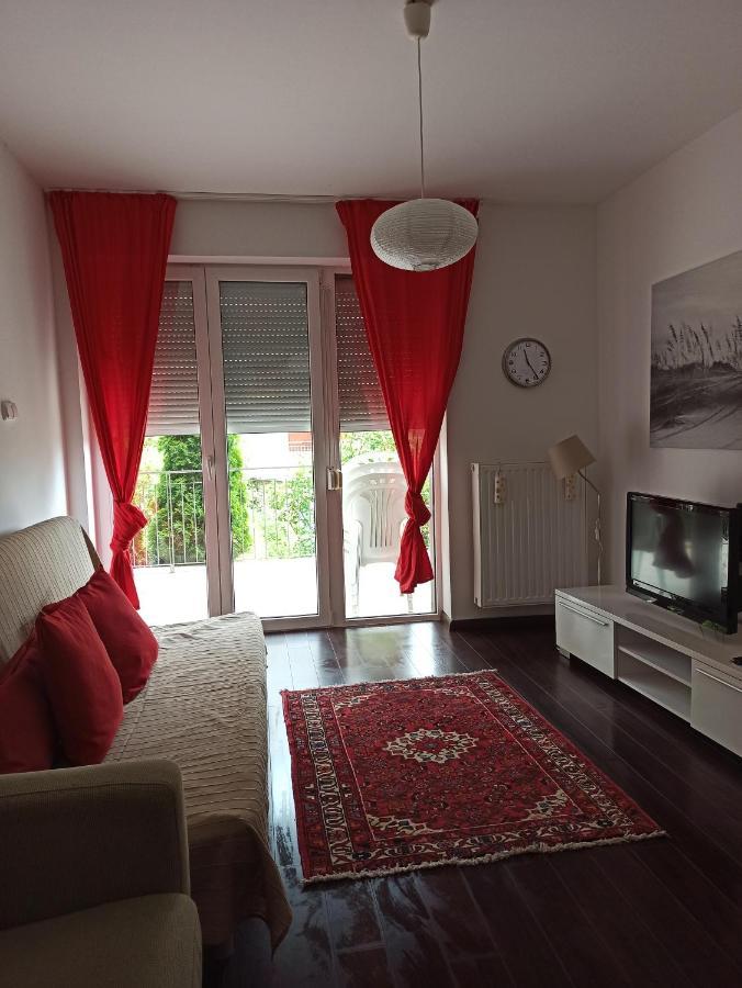 Cool & Pool Apartman Balatonfüred Exterior foto
