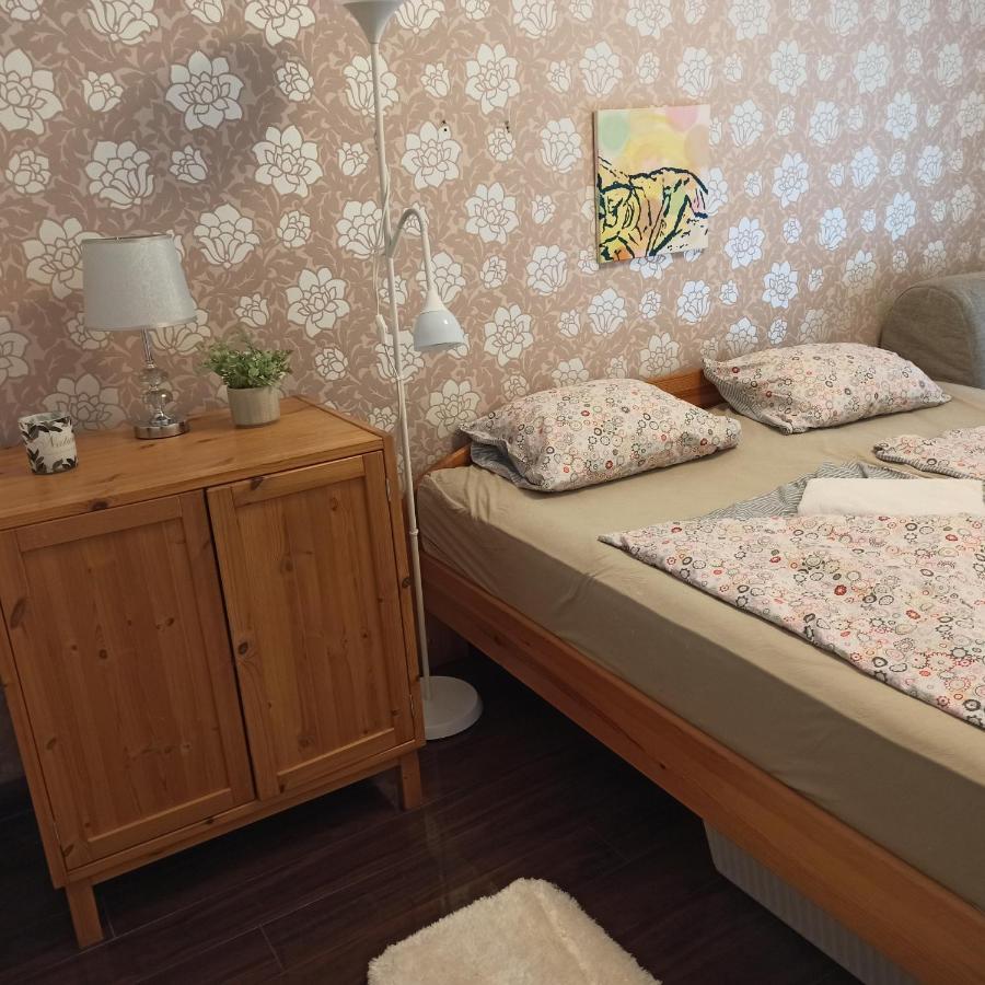 Cool & Pool Apartman Balatonfüred Exterior foto