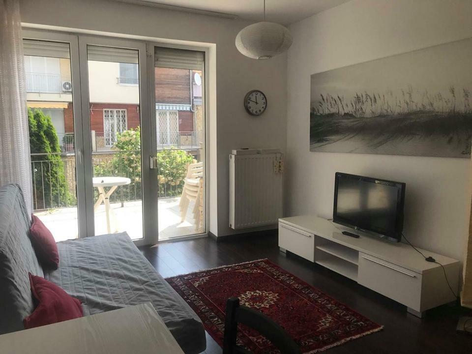 Cool & Pool Apartman Balatonfüred Exterior foto