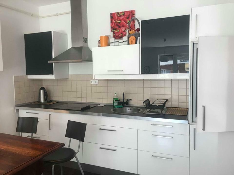 Cool & Pool Apartman Balatonfüred Exterior foto